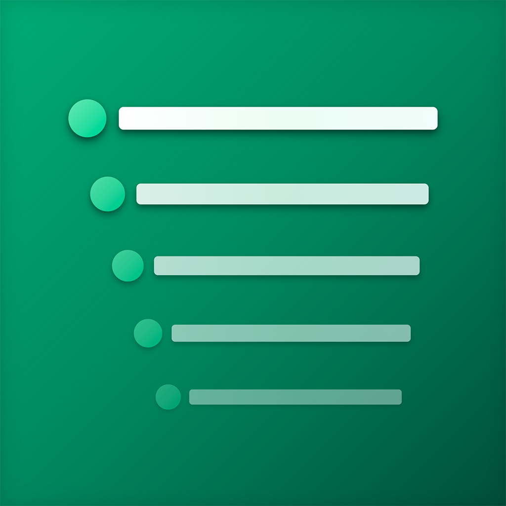 ListBox app icon